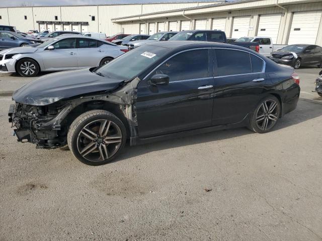 honda accord 2017 1hgcr2f52ha032666