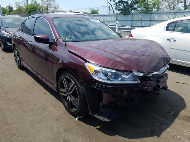 honda accord spo 2017 1hgcr2f52ha067725