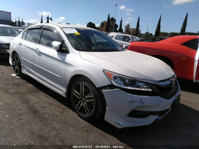 honda accord spo 2017 1hgcr2f52ha081995