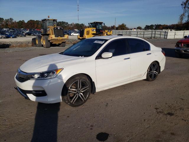 honda accord 2017 1hgcr2f52ha084699