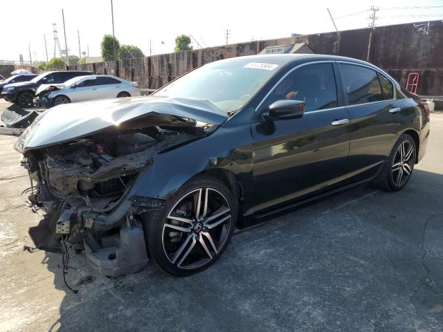 honda accord 2017 1hgcr2f52ha097193