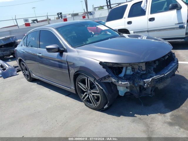 honda accord 2017 1hgcr2f52ha115515