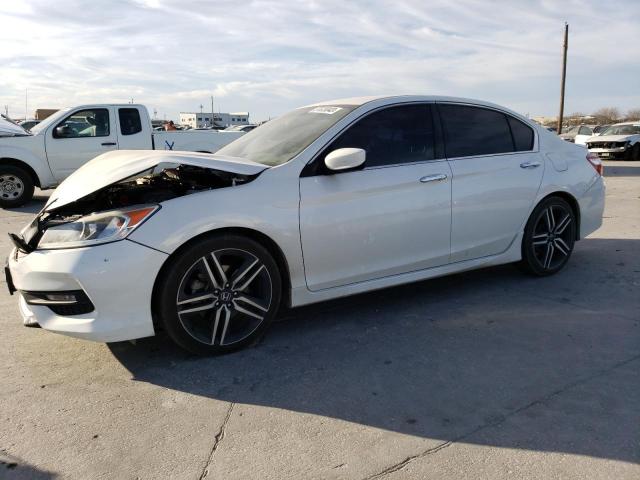 honda accord spo 2017 1hgcr2f52ha172328