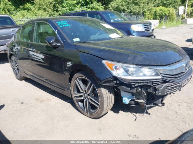 honda accord 2017 1hgcr2f52ha215565