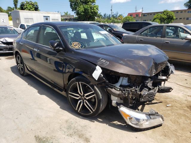 honda accord spo 2017 1hgcr2f52ha231877