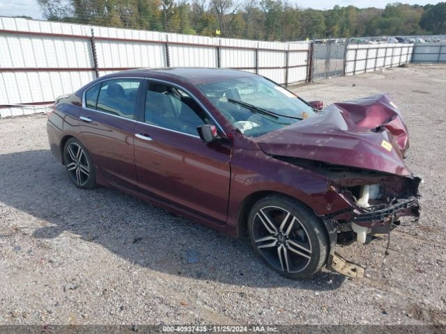 honda accord 2017 1hgcr2f52ha241499