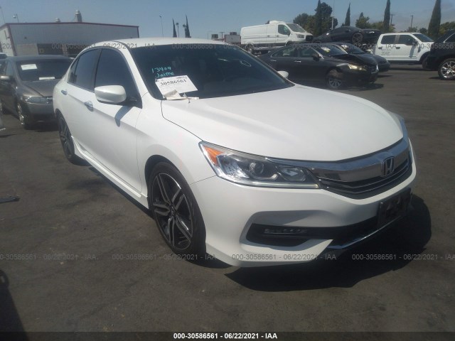 honda accord 2017 1hgcr2f52ha265222