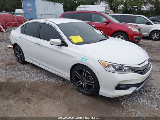 honda accord 2017 1hgcr2f52ha272221