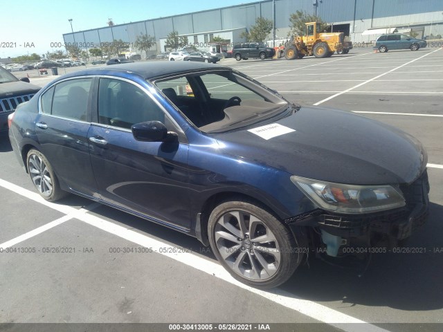 honda accord sdn 2013 1hgcr2f53da066402