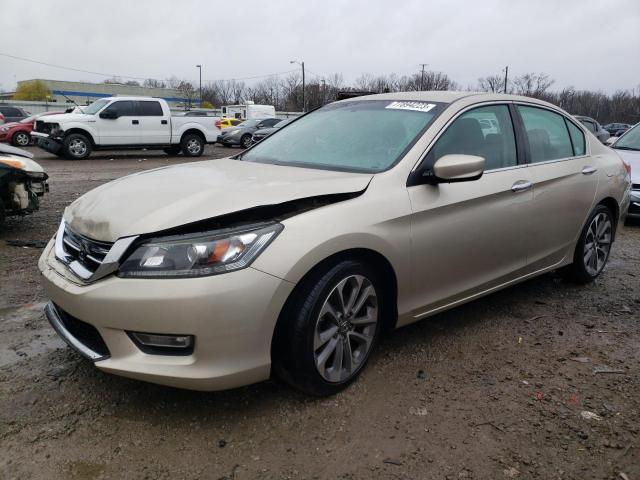 honda accord 2013 1hgcr2f53da174907