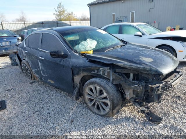 honda accord 2013 1hgcr2f53da239335