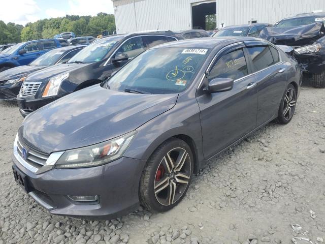 honda accord 2013 1hgcr2f53da247077