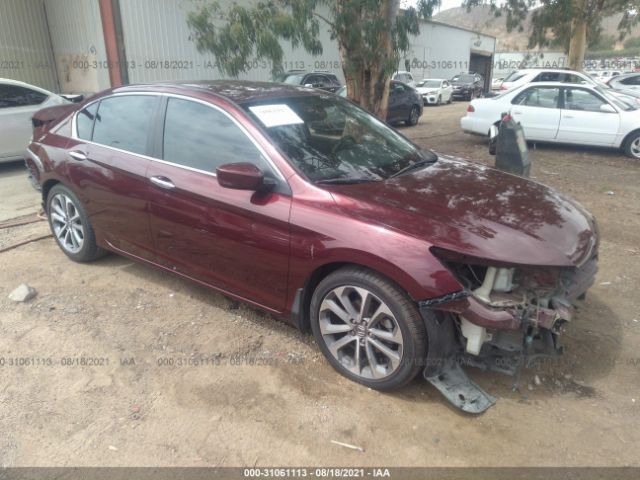 honda accord sdn 2013 1hgcr2f53da266468