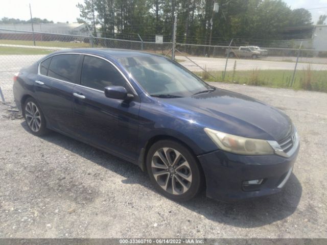 honda accord sdn 2013 1hgcr2f53da269077