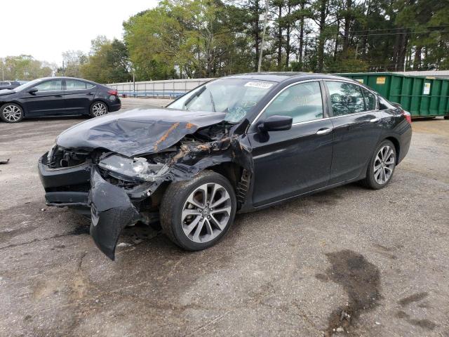 honda accord spo 2013 1hgcr2f53da284582