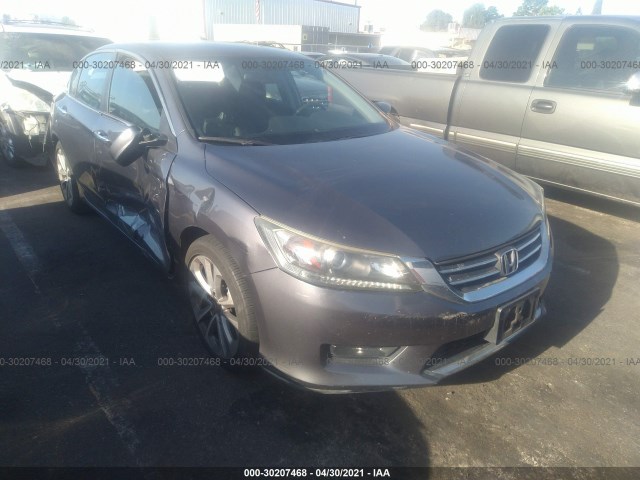 honda accord sedan 2014 1hgcr2f53ea021672