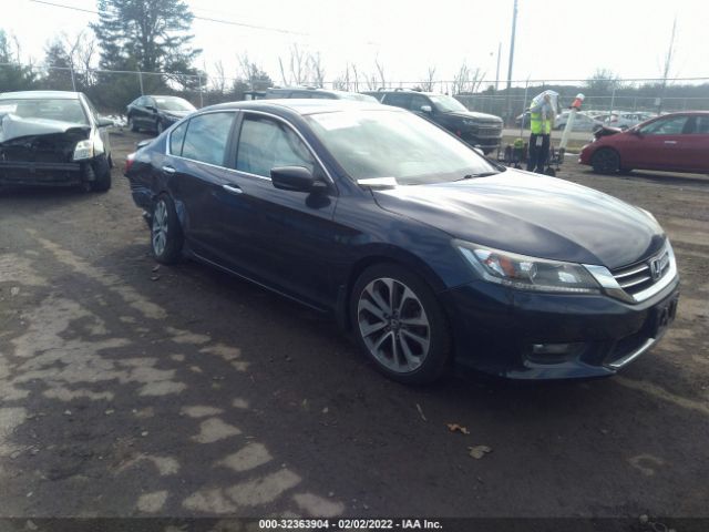 honda accord sedan 2014 1hgcr2f53ea139236