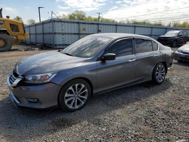 honda accord 2014 1hgcr2f53ea203811