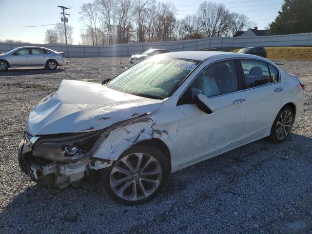 honda accord 2014 1hgcr2f53ea260364