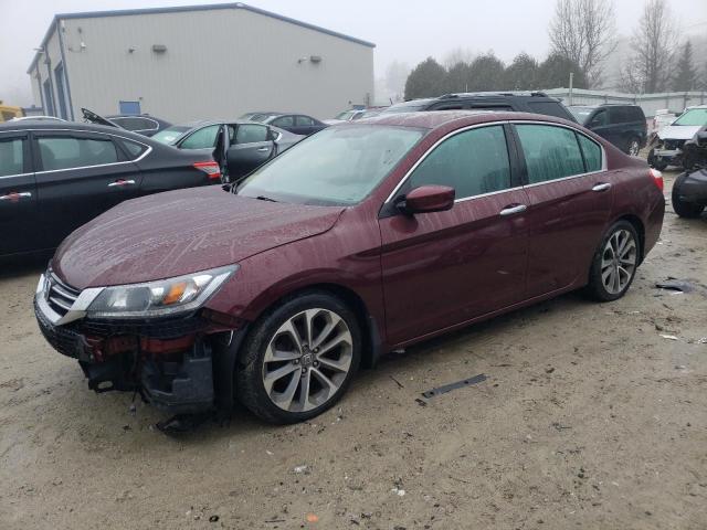 honda accord spo 2014 1hgcr2f53ea266116