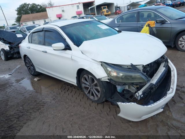 honda accord 2014 1hgcr2f53ea277102