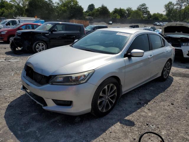 honda accord 2014 1hgcr2f53ea283384