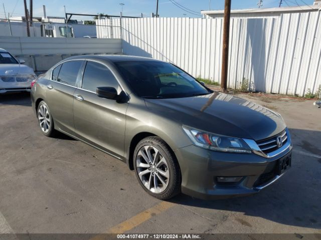 honda accord 2015 1hgcr2f53fa071957