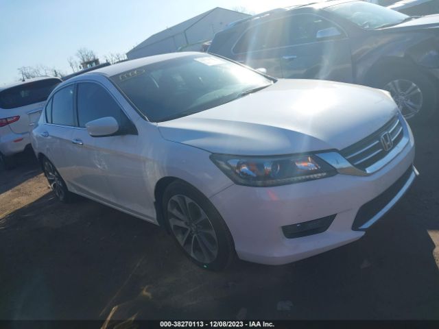 honda accord 2015 1hgcr2f53fa194612