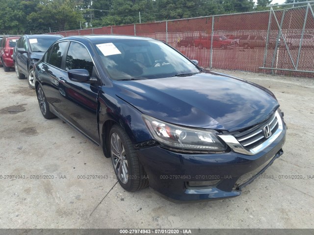 honda accord sedan 2015 1hgcr2f53fa222649