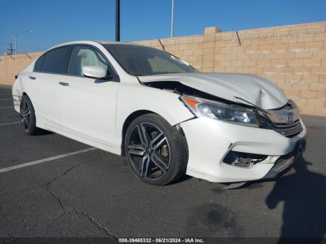 honda accord 2016 1hgcr2f53ga022162