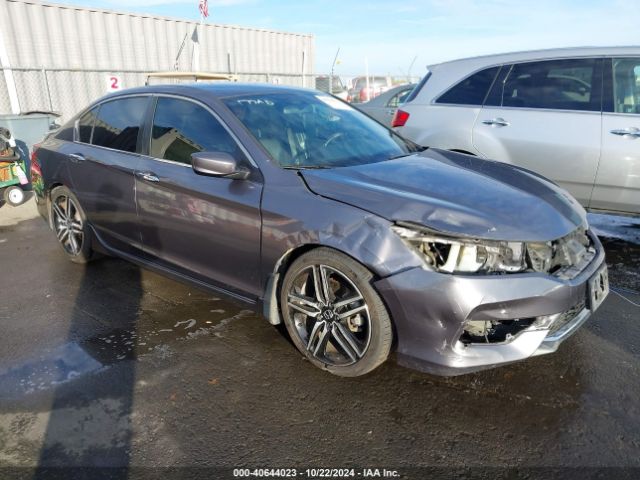 honda accord 2016 1hgcr2f53ga028236