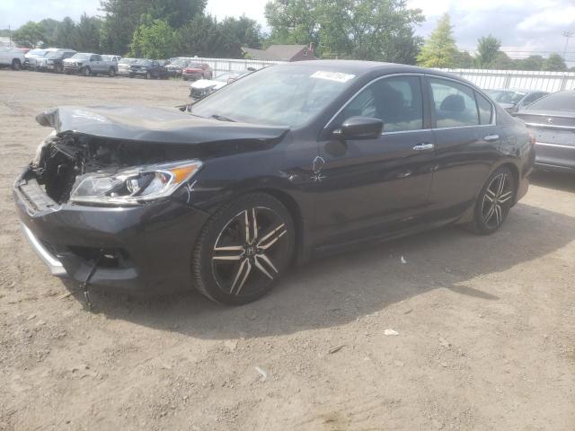 honda accord 2016 1hgcr2f53ga037454