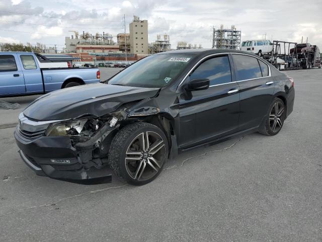 honda accord spo 2016 1hgcr2f53ga084936