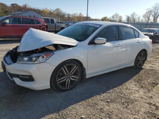 honda accord 2016 1hgcr2f53ga089327