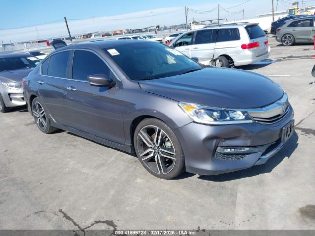 honda accord 2016 1hgcr2f53ga171719