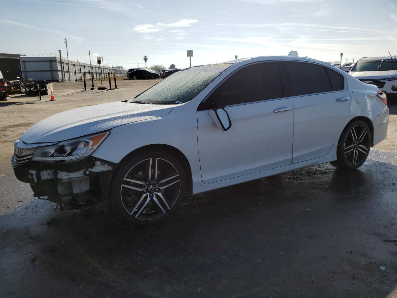 honda accord 2016 1hgcr2f53ga176502