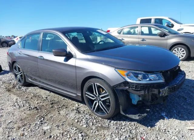 honda  2016 1hgcr2f53ga212513