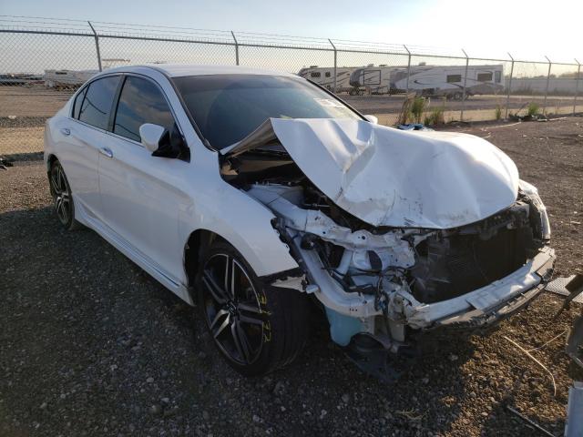 honda accord 2016 1hgcr2f53ha015147