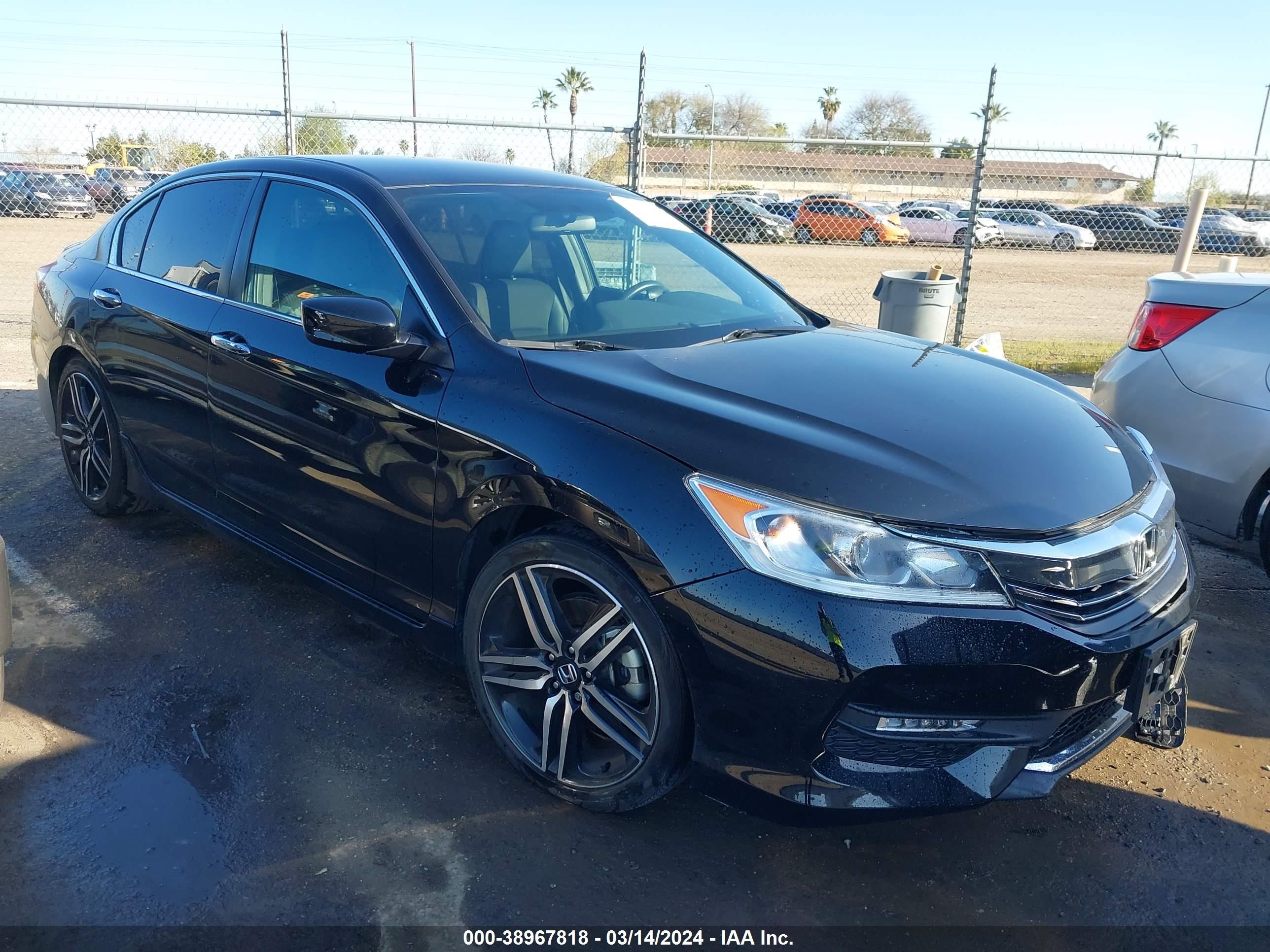 honda accord 2017 1hgcr2f53ha072402