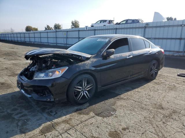 honda accord spo 2017 1hgcr2f53ha079463