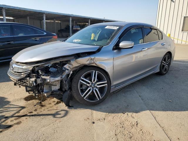 honda accord spo 2017 1hgcr2f53ha113885