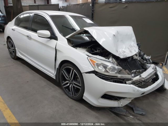 honda accord 2017 1hgcr2f53ha198890