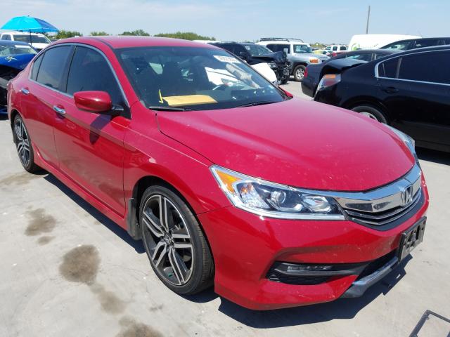 honda accord spo 2017 1hgcr2f53ha252995