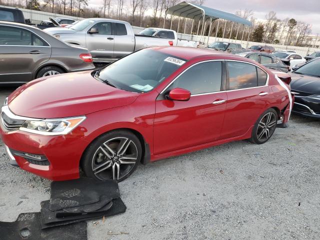 honda accord spo 2017 1hgcr2f53ha254603