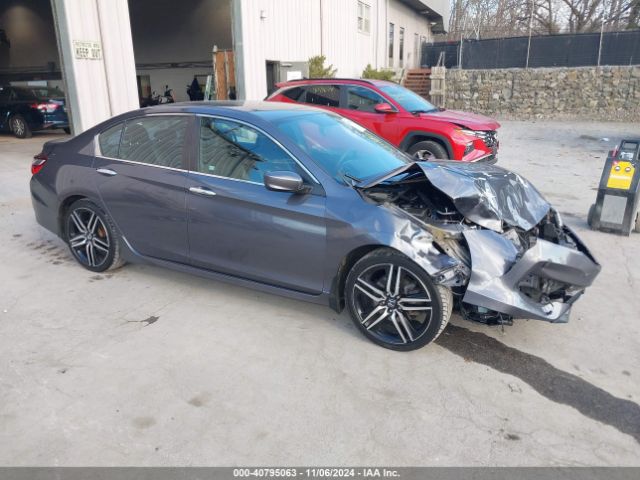 honda accord 2017 1hgcr2f53ha255203