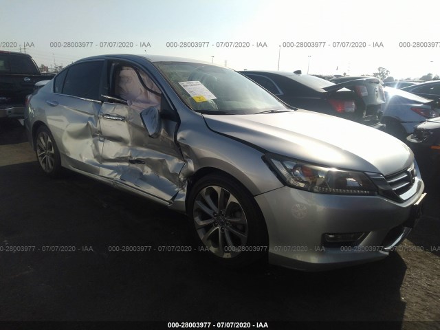 honda accord sdn 2013 1hgcr2f54da066232