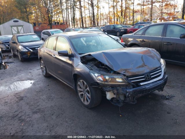 honda accord 2013 1hgcr2f54da165097