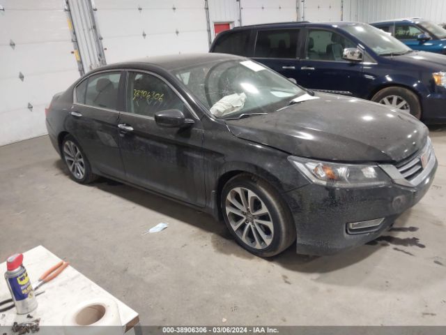 honda accord 2013 1hgcr2f54da169263