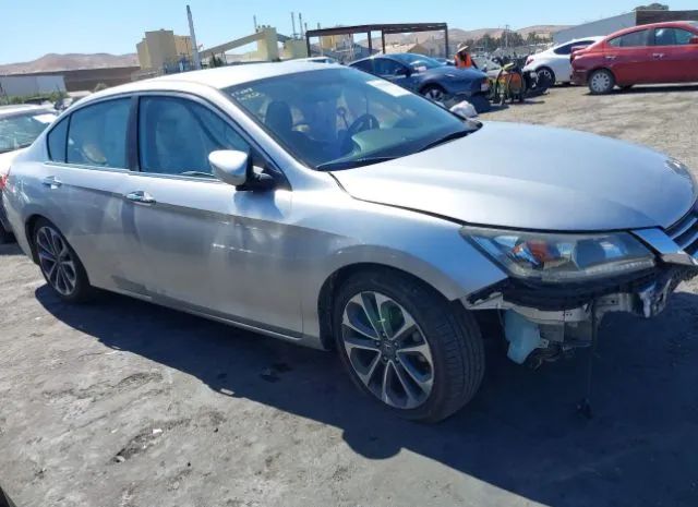 honda accord sdn 2013 1hgcr2f54da217747