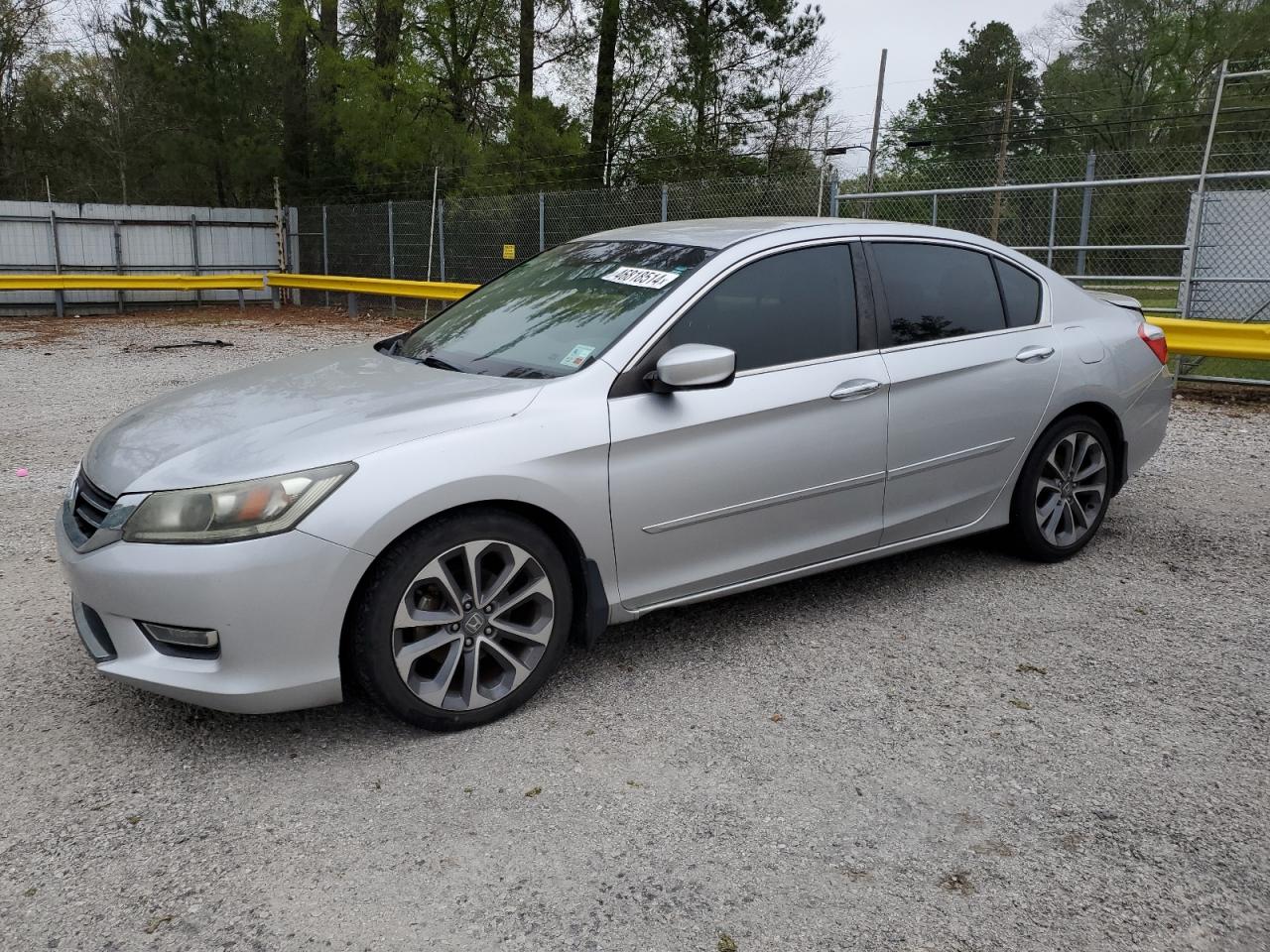 honda accord 2013 1hgcr2f54da238811